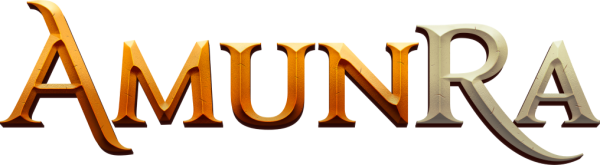 Amun Ra logo